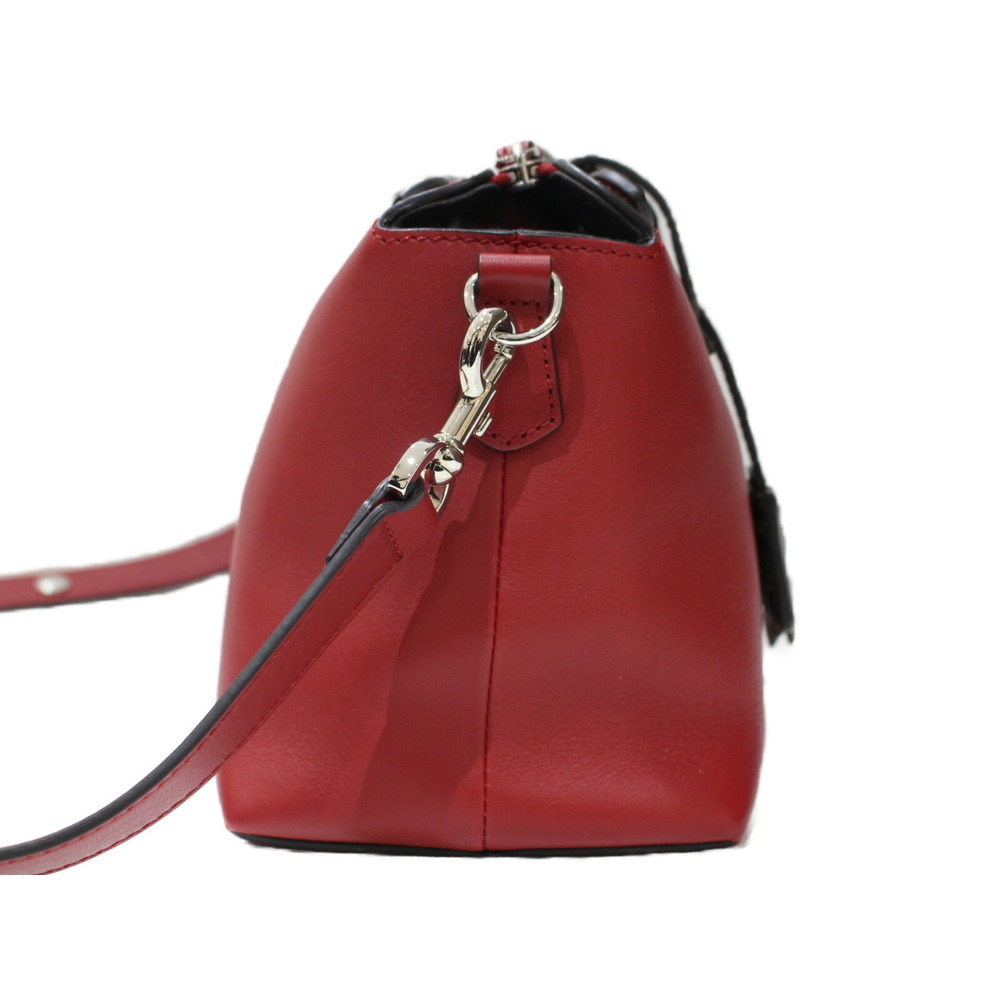 Fendi By handbag Way bag red the shoulder